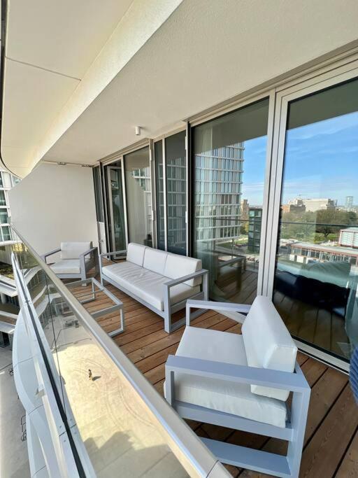The View 07.04. Quartier Belvedere Wien Exterior foto